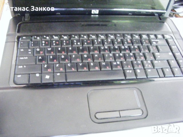 Лаптоп за части HP Compaq 6730s, снимка 1 - Части за лаптопи - 36997978