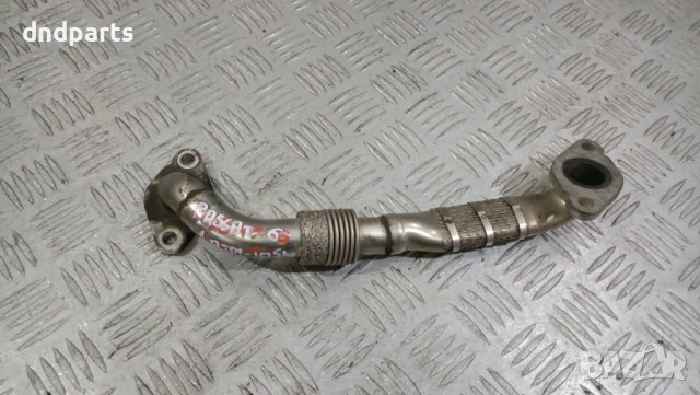 ЕГР тръба VW Passat B6 1.9TDI 105hp 2006г.	