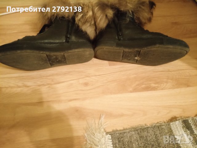 Aquamarine дамски обувки, снимка 2 - Дамски боти - 43701525