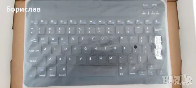 Клавиатура Teclast Bluetooth 