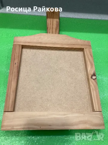 Дъска и нож за рязане, снимка 6 - Други - 48733227