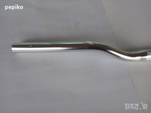 Продавам колела внос от Германия алуминиево кормило за велосипед MODO, снимка 5 - Велосипеди - 27158050