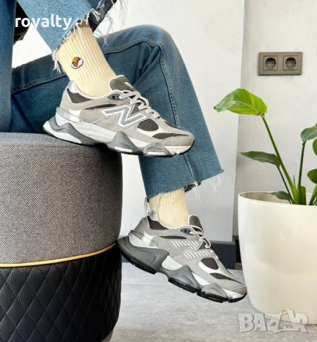 New Balance Дамски Маратонки 36-45 Номер 