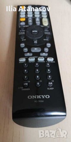 Дистанционно за Yamaha и Onkyo , снимка 13 - Ресийвъри, усилватели, смесителни пултове - 28365049