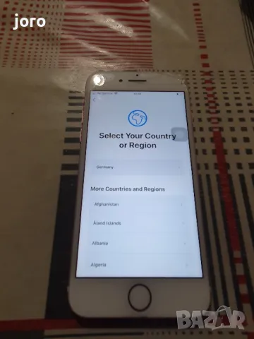 iphone 7, снимка 6 - Apple iPhone - 48174757