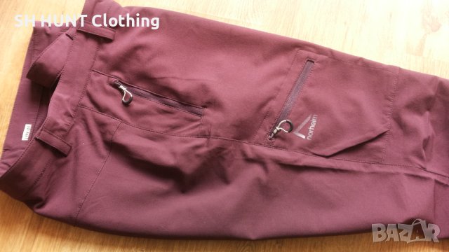 NORHEIM Granitt 2.0 Women's Hiking Stretch Pants размер XL еластичен дамски панталон - 201, снимка 5 - Екипировка - 40532033