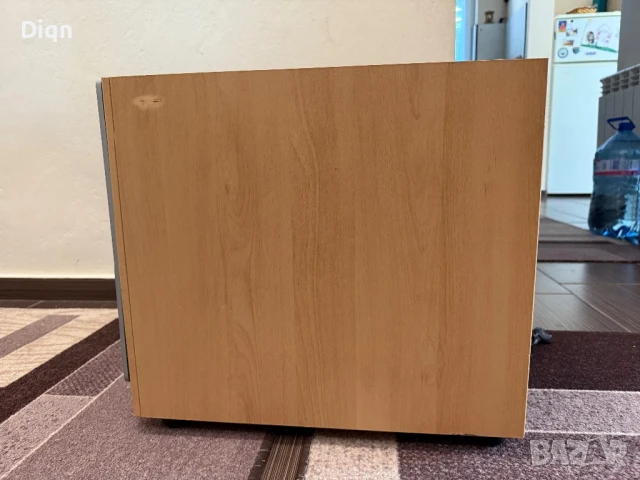 Infinity 12” subwoofer , снимка 9 - Тонколони - 51397319