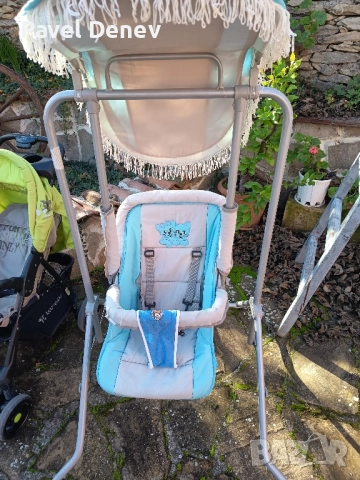 детски принадлежности , снимка 8 - Други - 52430361