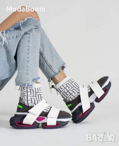 🆕Balenciaga стилни дамски обувки🆕