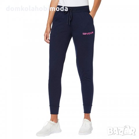 -47%намалениеДамски Анцуг GIVOVA Tuta Donna 2310, снимка 4 - Комплекти - 27888657