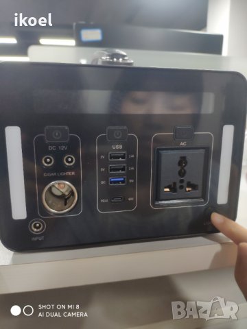 Соларни панелни инвертори  , снимка 6 - Друга електроника - 34677334