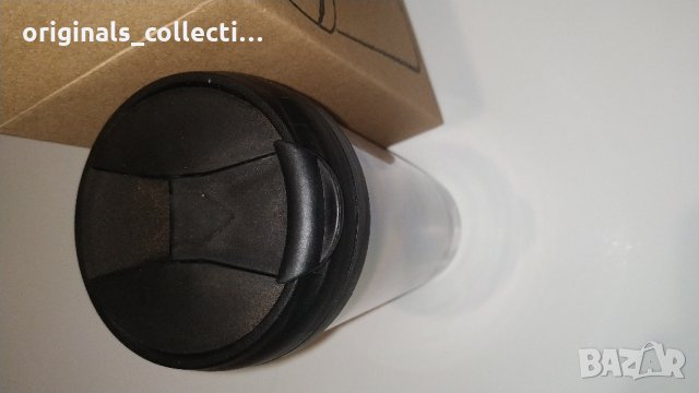 Термочаша - двустенна, снимка 8 - Други стоки за дома - 26728033