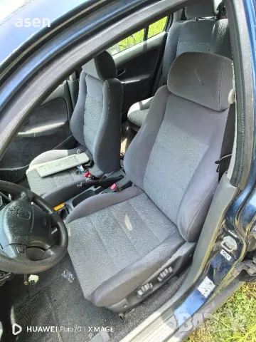 Honda Civic на части, снимка 5 - Автомобили и джипове - 50413468