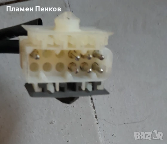 Компресор въздушно окачване Бмв Е53, Е39, Е65  въздух , нивомат., снимка 4 - Части - 51132252