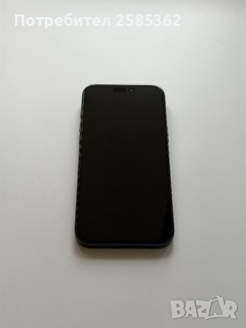 iPhone 17 Pro Max 256 Gb Deep Blue, снимка 2 - Apple iPhone - 52563119