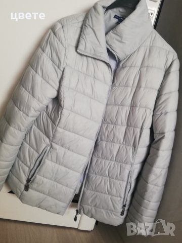 Дамско топло яке , снимка 5 - Якета - 40200730