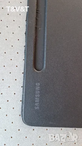 Оригинален МАГНИТЕН КАЛЪФ ЗА: SAMSUNG Galaxy Tab S7 и Tab S8 book cover!, снимка 9 - Калъфи, кейсове - 47368048