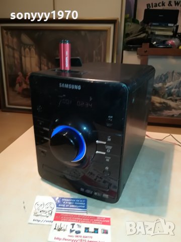 samsung mm-a24 usb/cd receiver  germany 0707211127, снимка 2 - Ресийвъри, усилватели, смесителни пултове - 33448804