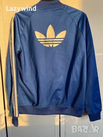 Суитчър Adidas Originals x FARM, снимка 5 - Суичъри - 40730406