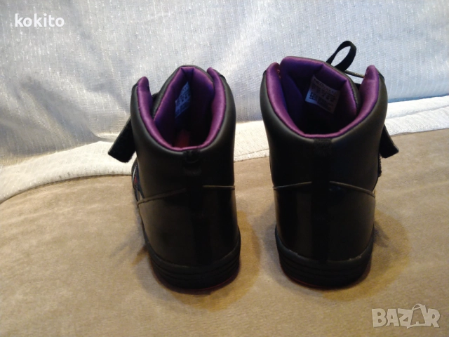 Adidas - оригинални маратонки кецове 40, снимка 2 - Маратонки - 52722249