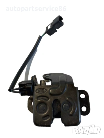 Механизъм за заключване на заден капак за KIA Sportage 2.7 (2007)