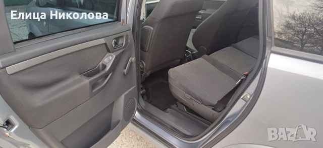 Opel Meriva, снимка 11 - Автомобили и джипове - 53212288