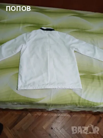 Горнище на Adidas-S-M, снимка 4 - Спортни дрехи, екипи - 47811682