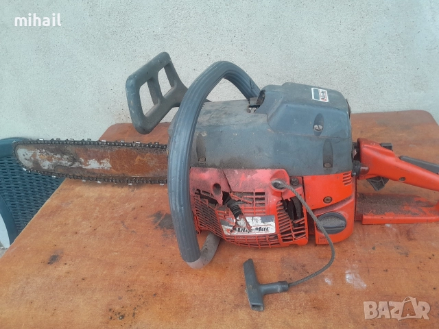 OLEO MAC 956 - 961 - 962 - 965 на части