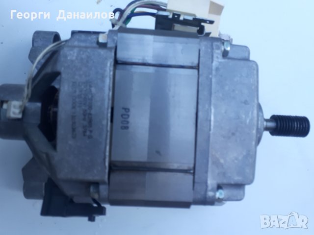 Продавам пералня  ZANUSSI ZWG6100K А+, 6.0 kg на части , снимка 2 - Перални - 28873537