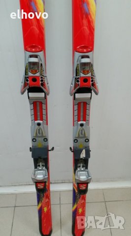Ски Evolution 7000 Salomon