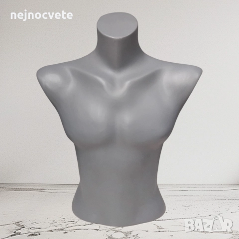 Разпродажба на дамски и мъжки торс и друго търговско оборудване , снимка 2 - Други стоки за дома - 52376496