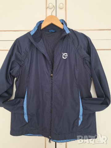 Спортно горнище със свалящи се ръкави, L размер 