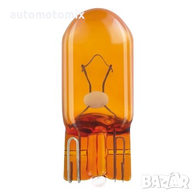 КРУШКА WY5W 12V 5W W2.1X9.5D 1БР. OSRAM, снимка 2 - Аксесоари и консумативи - 34681137