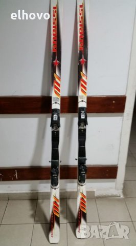 Ски Kneissl White Star