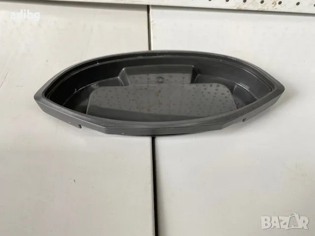 Saeco Odea - Тава отпадна вода, снимка 2 - Кафемашини - 47290458