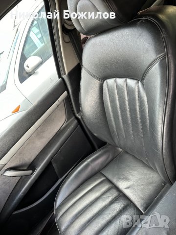 Продавам Peugeot 407 2.0 hdi 136 коня НА ЧАСТИ , снимка 9 - Автомобили и джипове - 43699787