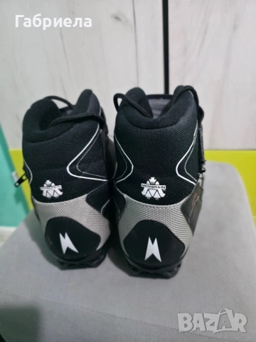 Мъжки обувки за ски бягане Madshus CT 100, снимка 2 - Други - 53528932