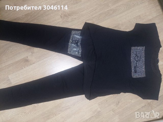 Дамски екип, снимка 8 - Спортни екипи - 40014888