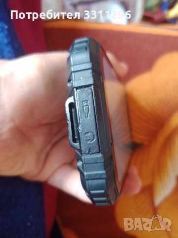 OUKITEL WP6 6/128GB,10000MAH, снимка 6 - Xiaomi - 37526060