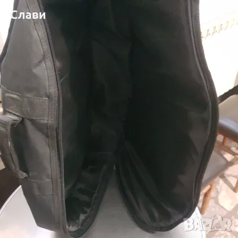 Акустична китара + калъф  Ibanez, снимка 11 - Китари - 49346930