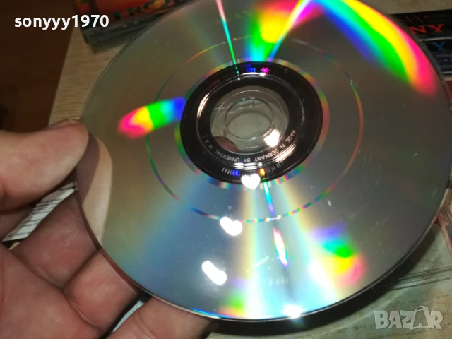 SHANIA TWAIN CD 1706251100, снимка 18 - CD дискове - 50695102