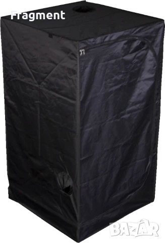 Комплект Палатка Growbox Mammoth PRO+120 / PRO BOX Basic 100+аксесоари, снимка 4 - Оранжерии - 50727995