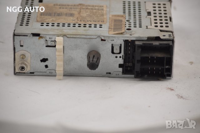касетофон renault radiosat 4000 50лв, снимка 3 - Части - 37802488