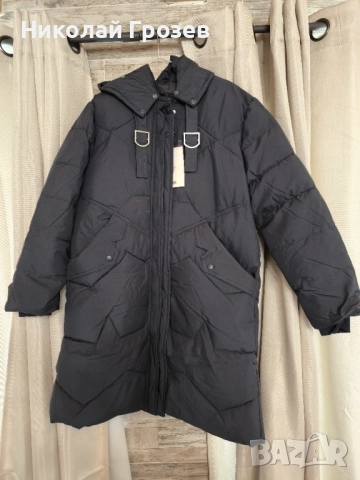 Якета  Худита Ветровка