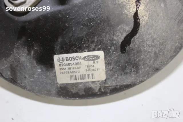 Серво Форд Фиеста 6 2011 1.4tdci 68hp Ford Fiesta 6 8V51-2B1D5-DF, снимка 5 - Части - 48293304