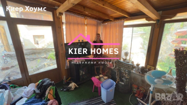 Къща в село Яворово обл.Стара Згора, снимка 2 - Къщи - 53233517