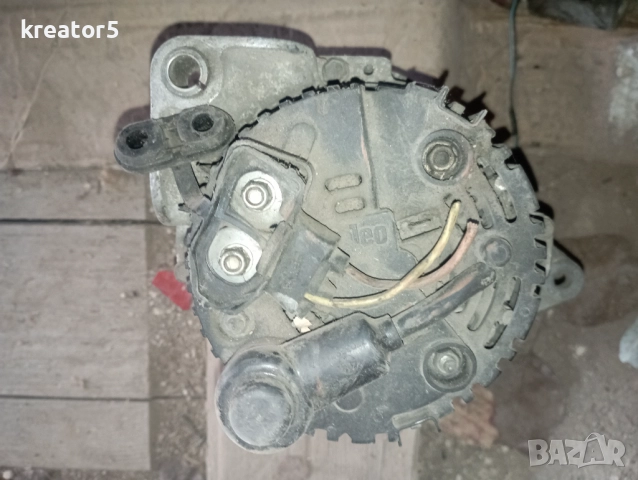 Динамо от Алфа 156-бензин, снимка 2 - Части - 51646548