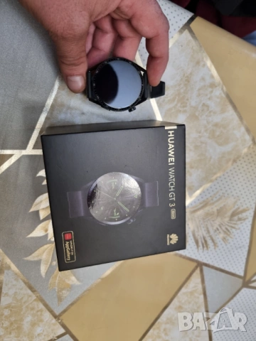 Продавам чисто нов чесовник хувавеи gt3