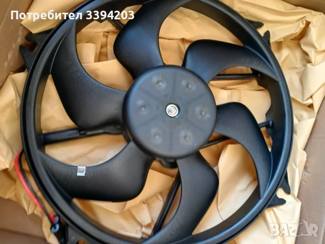 Продавам Citroen Xsara Picasso, снимка 10 - Автомобили и джипове - 51171191