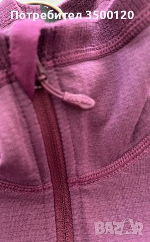 Термо блуза Bergans, снимка 7 - Спортни екипи - 44084334